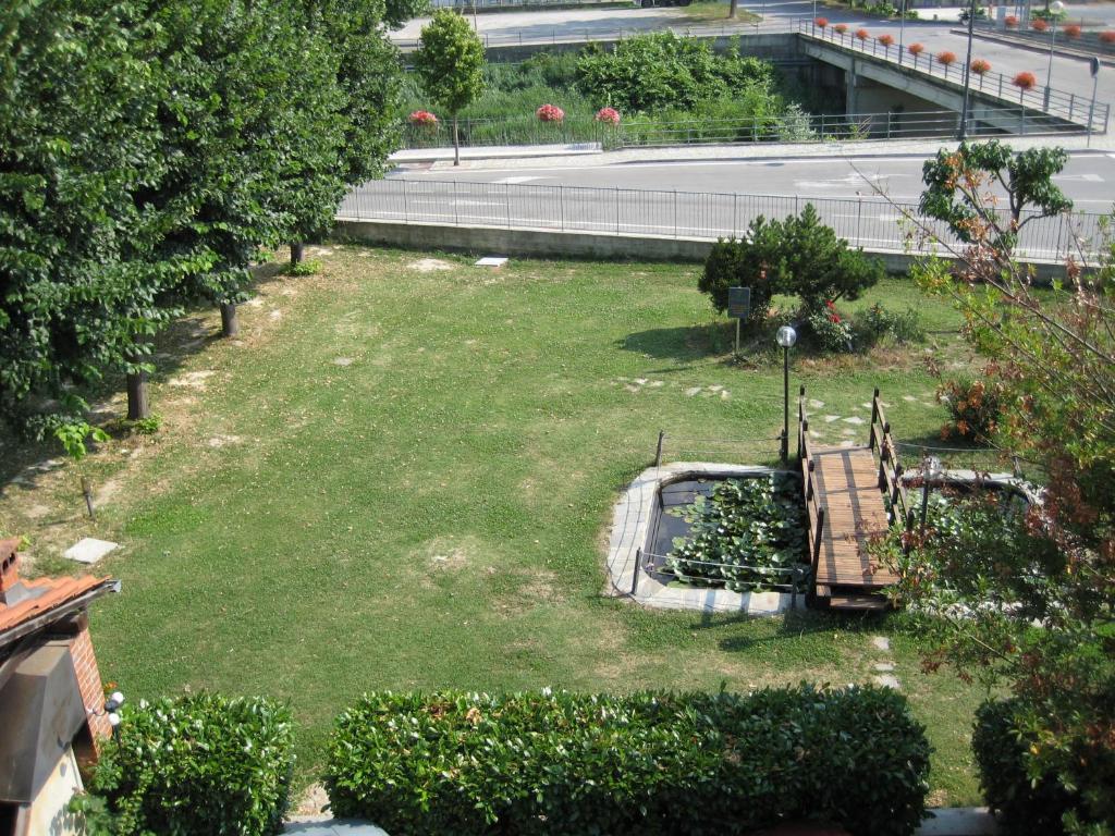 Hotel Il Giardino Dogliani Exterior photo